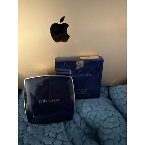 Estee Lauder Pure Color Envy Luxe Eyeshadow Quad-Palette B - Picture 5 of 5